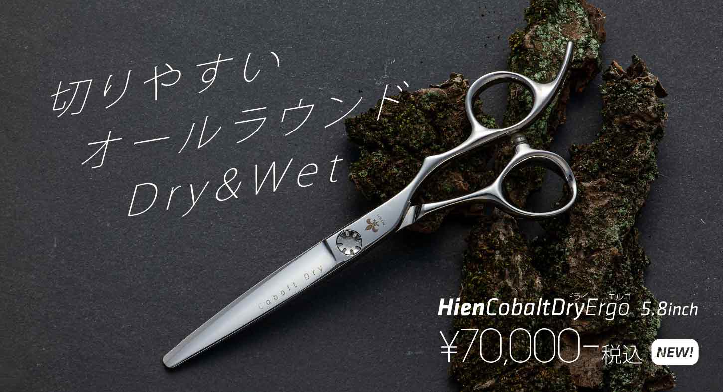 HIEN Cobalt DRY Ergo